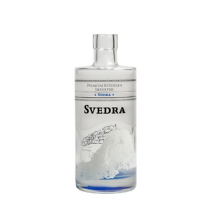 Drinks Corner Ibiza - Vodka - Svedra Vodka de Ibiza 0.7 L