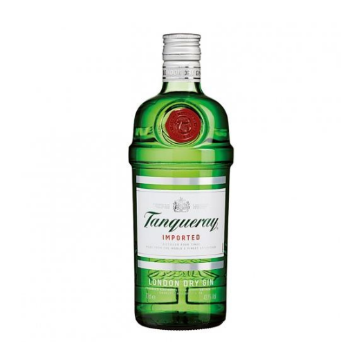 Drinks Corner Ibiza - Gin - Tanqueray 0.7 L