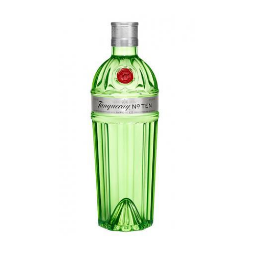 Drinks Corner Ibiza - Gin - Tanqueray Ten 0.7 L