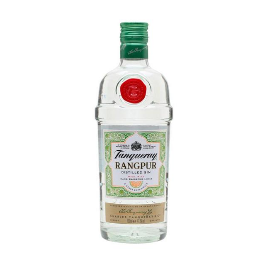 Drinks Corner Ibiza - Gin - Tanqueray Rangpur 0.7 L