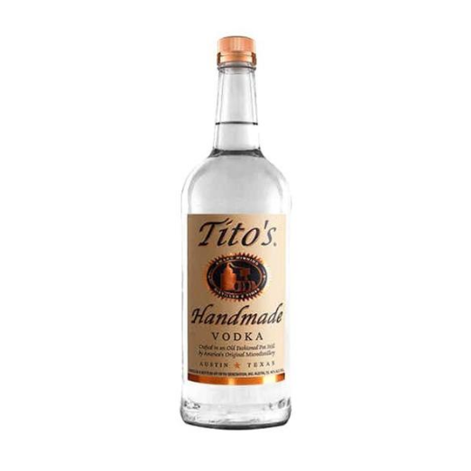 Drinks Corner Ibiza - Vodka - Tito's 0.7 L