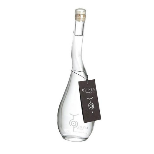 Drinks Corner Ibiza - Vodka - Uluvka 0,7L