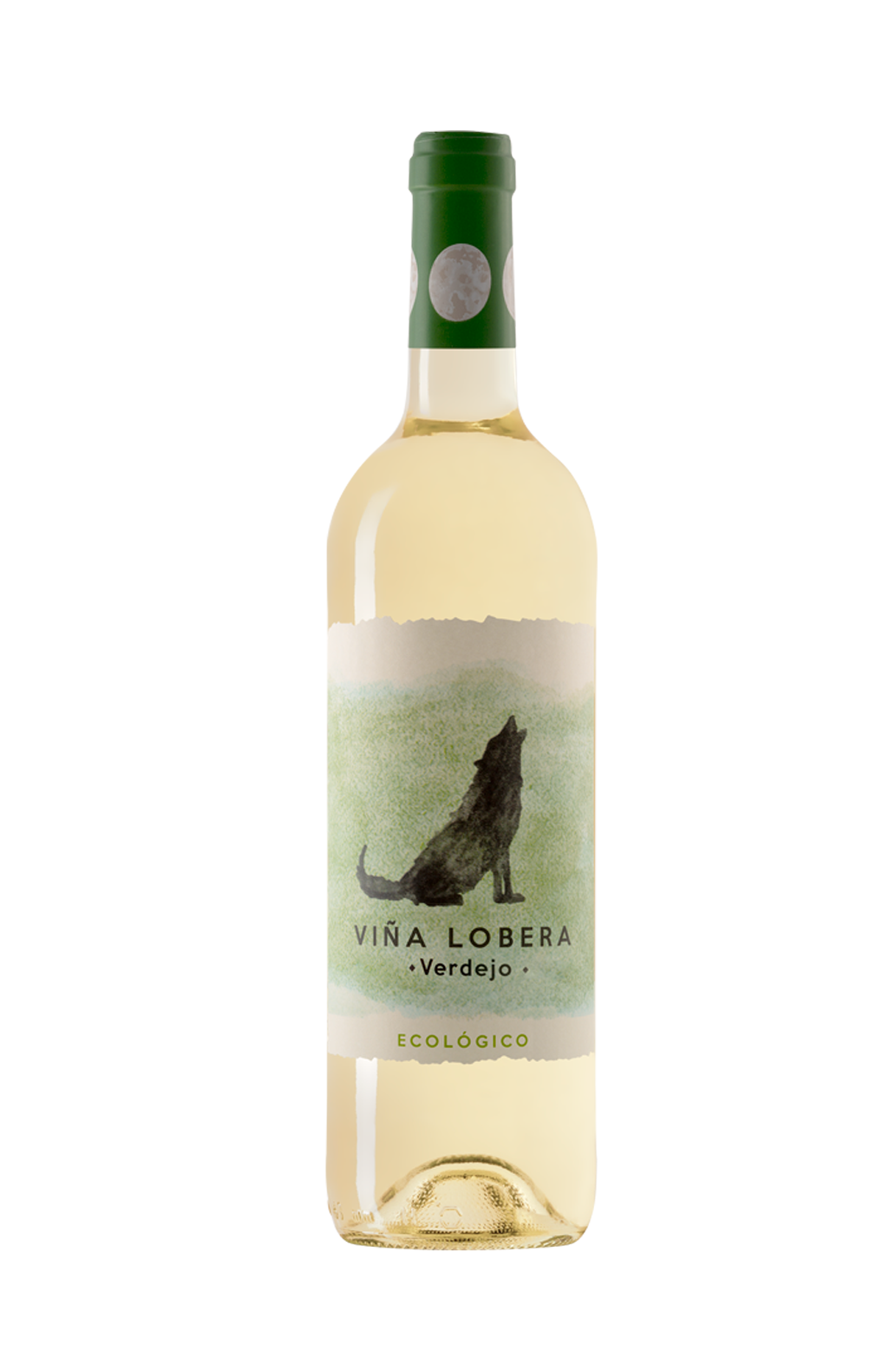 Verdejo Viña Lobera