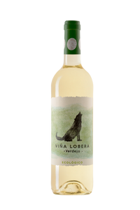 Verdejo Viña Lobera