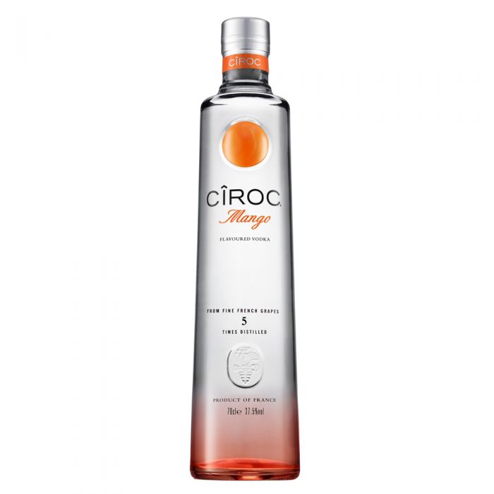 Cîroc Flavour Mango 0,7L