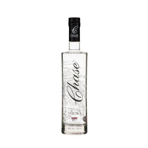 Drinks Corner Ibiza - Vodka - William Chase 0.7 L