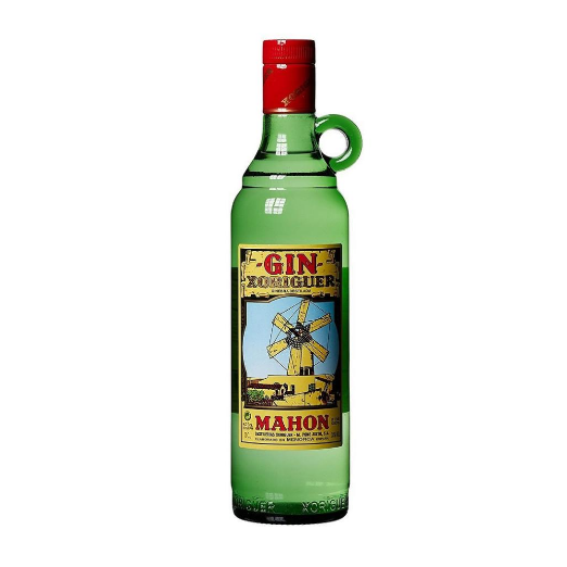 Drinks Corner Ibiza - Gin - Xoriguer 0.7 L