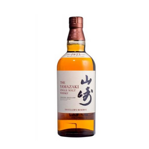 Drinks Corner Ibiza - Whisky - Yamazaki Reserve 0,7L