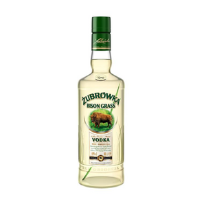 Drinks Corner Ibiza - Vodka - Zubrowska 0.7 L