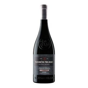 Ramon Bilbao edición Limitada 0,75L