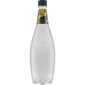Schweppes Soda Water 1L