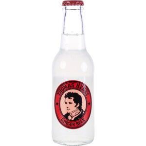 Ginger Beer by Thomas Henry 20 cl