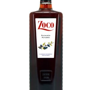 Pacharan Zoco 1 L