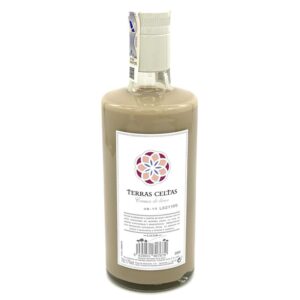 Licor de Crema Terras Celtas 0,7 L