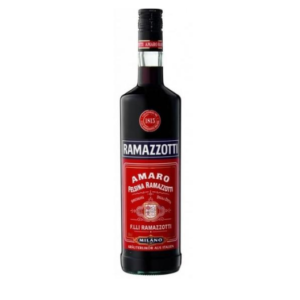 Amaro Ramazzotti 0,7L