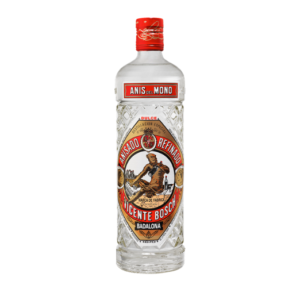 Anis del Mono Seco 0,7L