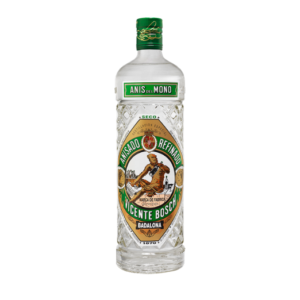 Anis del Mono Seco 0,7L