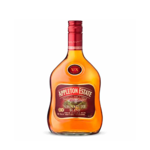 Appleton Estate Signature Blend 0,7L