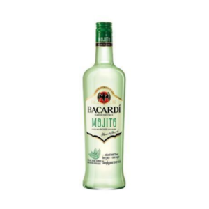 Bacardi Mojito 0,7L