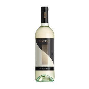 Botter Pinot Grigio 0,75L