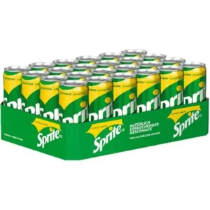 Box Sprite 24Ud 0.35ml