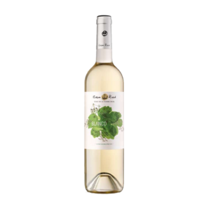 Can Rich Ibiza Ecologico Blanco 0.75L