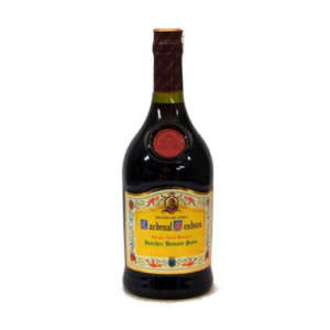 Cardenal Mendoza 0,7L