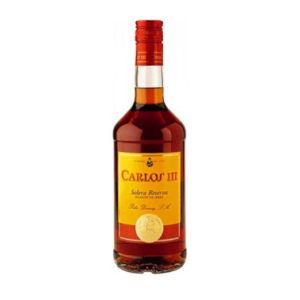 Carlos III 0,7L