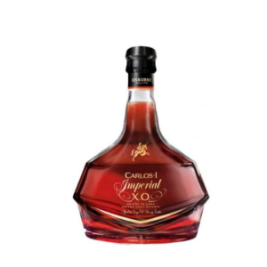 Carlos I Imperial XO 0,7L