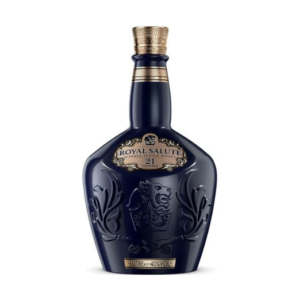 Chivas Royal Salute 21 0,7L