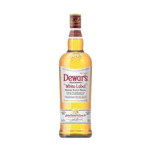Dewar's White Label 0,7L