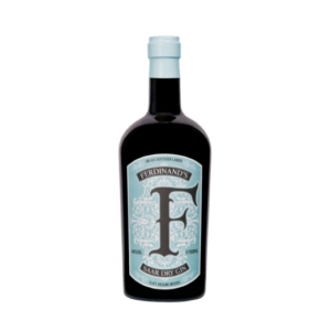 Ferdinand's Saar Dry Gin 0.5 L
