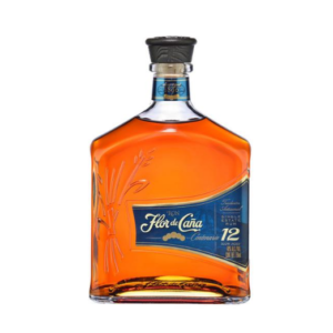 Flor de Cana 12 anos 0,7L