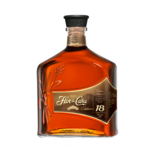 Flor de Cana 18 anos 0,7L