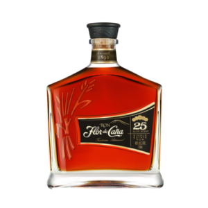 Flor de Cana 25 anos 0,7L