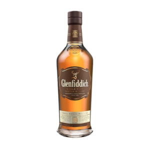 Glenfiddich 18 years 0,7L