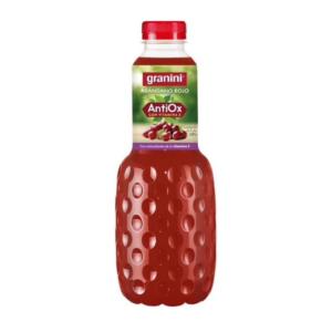 Granini Cranberry 1L