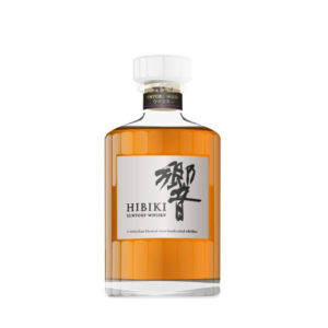 Hibiki Suntory Harmony 0,7L
