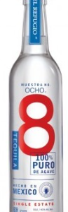 Ocho Blanco 0,50L