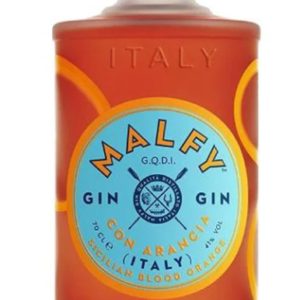 Malfy Blood Orange 0,70L