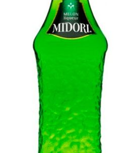 Midori Melon Liqueur 0.70L