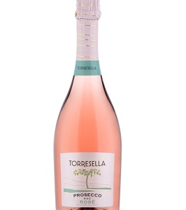 Torresella Rose Brut 0.75L