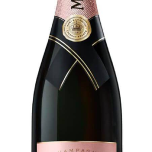 Moet Imperial Rose 0.75L