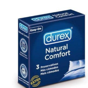 Durex Condom 3UD