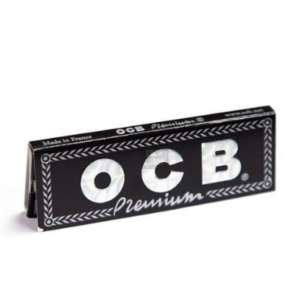 Big rolling paper - OCB