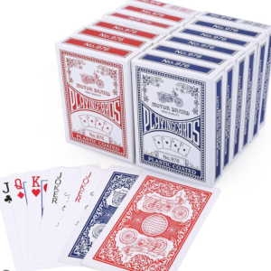 Playing card/ Poker