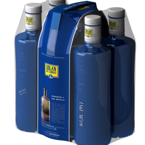 Pack Solan de Cabra 1.5L 6UD