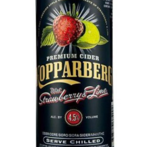 Kopparberg Strawberry