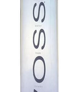 Voss 0.38L Crystal
