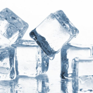 Saco 5ud Hielo Picado